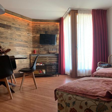 Giomein , Appartamento Ski In Ski Out ,Cir 0281 Breuil-Cervinia Exterior foto