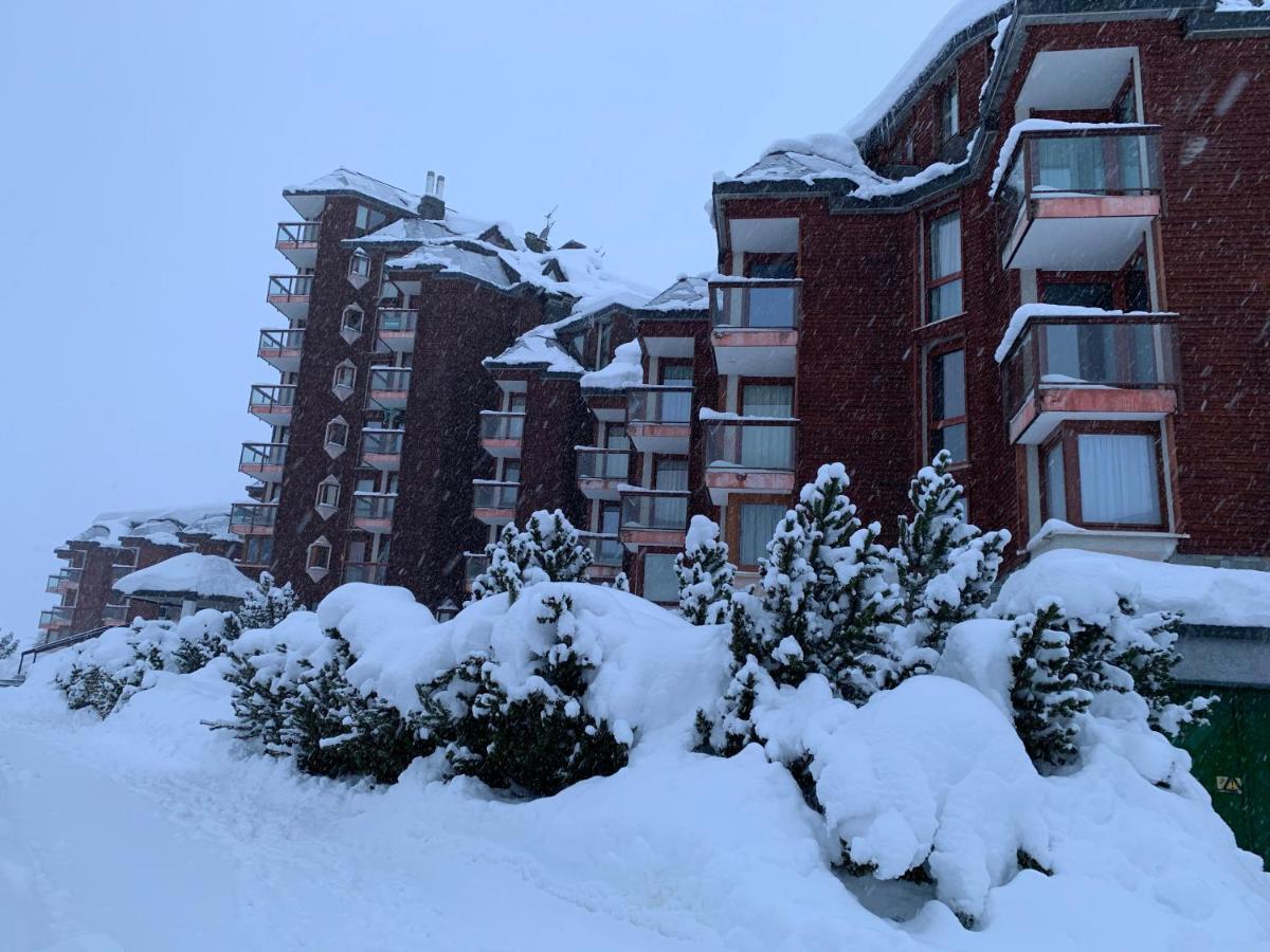 Giomein , Appartamento Ski In Ski Out ,Cir 0281 Breuil-Cervinia Exterior foto